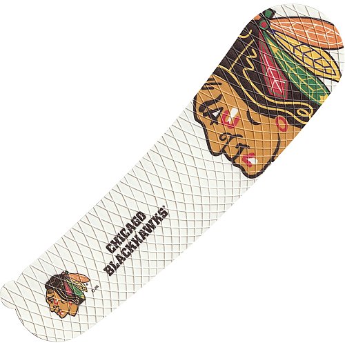 Bladetape Chicago Blackhawks Hockey Stick Tape