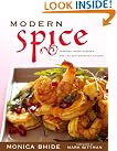Modern Spice: Inspired...