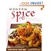 Modern Spice: Inspired Indian Flavors for the Contemporary Kitchen