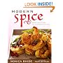 Modern Spice: Inspired Indian Flavors for the Contemporary Kitchen