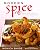 Modern Spice: Inspired Indian Flavors for the Contemporary Kitchen