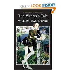 The Winter's Tale (Wordsworth Classics)