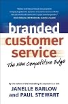 Branded Customer Service: The New Competitive Edge