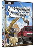 コンストラクション シミュレーター 2015 日本語版