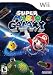 Super Mario Galaxy WII