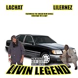 Livin Legend