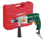 Eigenschaften DIY-World (FO) 5452350 / Meister Craft 5452350 2- Gang Schlagbohrmaschine 230 V