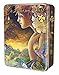 MasterPieces Puzzle Company Random Collectible Jigsaw Puzzle Tin (1000-Piece), Art by Josephine Wall
