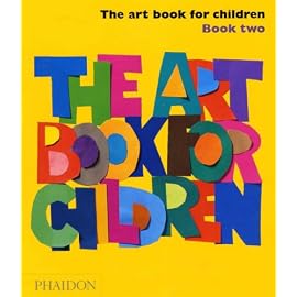The Art Book for Children