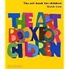 The Art Book For Children: Bk. 2
