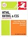 HTML, XHTML, and CSS: Visual QuickStart Guide, MobiPocket