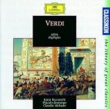 Verdi: Aida (highlights)