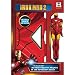 Search : SAKAR Iron Man 2 3D Armour Case w/ Stylus for Nintendo DSi