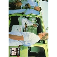 The Living Daylights Plakat Movie Poster (11 x 14 Inches - 28cm x 36cm) (1987) German D