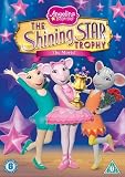 Angelina Ballerina - Shining Star Trophy [2011] [DVD]