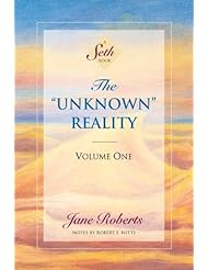 eBooks: The "Unknown" Reality, Volume One (A Seth Book) - Amber-Allen Publishing, Inc.