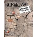 Street Art: Die Stadt als Spielplatz