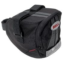 Bell StowAway Bicycle Seat Bag