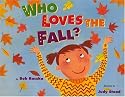 Who Loves the Fall?