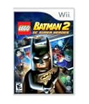 Lego Batman 2: DC Super Heroes