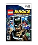 Lego Batman 2: DC Super Heroes