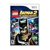 Lego Batman 2: DC Super Heroes