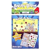 Angry Birds Magnetic Playset