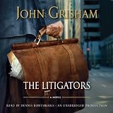 The Litigators
