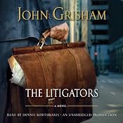 The Litigators | [John Grisham]