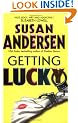 Getting Lucky (Avon Light Contemporary Romances)