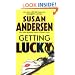 Getting Lucky (Marine, Book 2)
