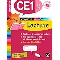 Chouette - Lecture CE1