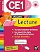 Chouette - Lecture CE1