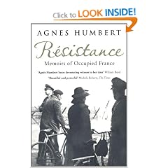 Resistance: Memoirs of Occupied France: Translated by Barbara Mellor