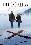 The X-Files: I Want to Believe: Reinstated
