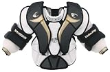 Vaughn 7200 Velocity Goalie Chest & Arms [JUNIOR]