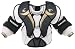Sporting Goods : Vaughn 7200 Velocity Goalie Chest & Arms [JUNIOR]