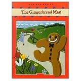 The Gingerbread Man Little Book (Addison-Wesley)
(Scott Foresman-Addison Wesley)