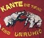 Die Tiere Sind Unruhig