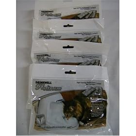 Drinkwell Platinum Premium Filters 12 Pack