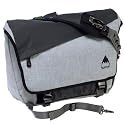 Tasche Burton Mess Pack nickel