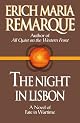 The Night in Lisbon