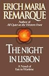 The Night in Lisbon