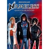 Nameless - La Notte dei Fuochidi Simone Lari