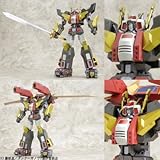 メカアクションシリーズ ダンクーガノヴァ