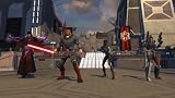 Star Wars: The Old Republic
