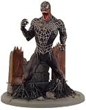 Spider-Man 3 - Maquette: Venom