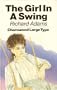 Girl in a Swing