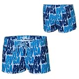 RVCA Fear Trunk Board Short - Women's