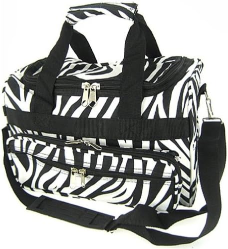 Duffle Gym cheer Bag